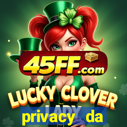 privacy da pipokinha gratis
